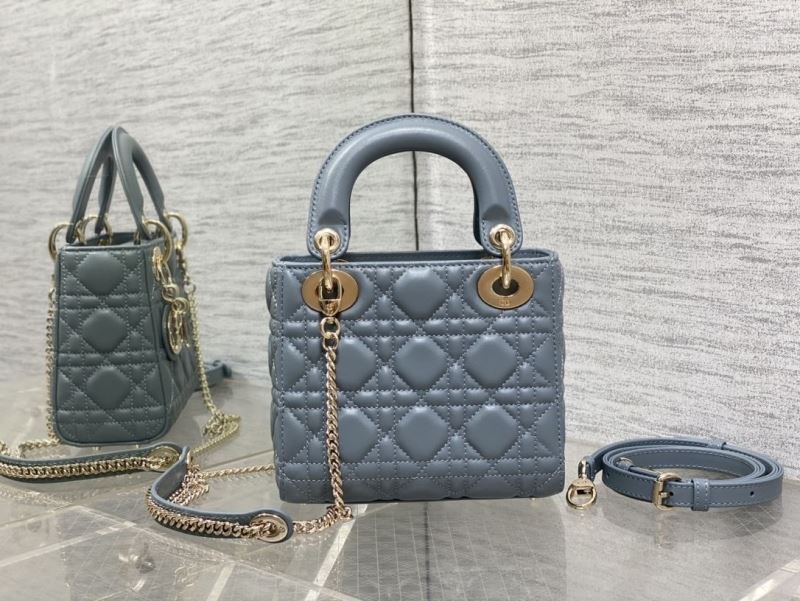 Dior My Lady Bags